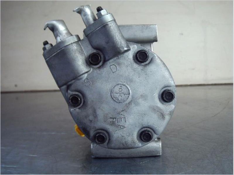 Compresseur clim CITROEN C3 I Essence - 1