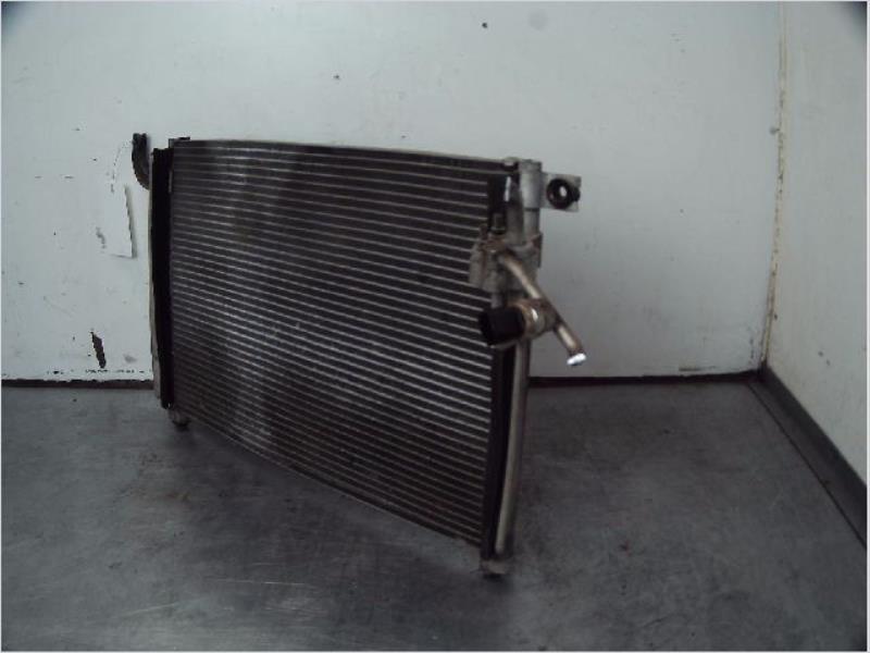 Condenseur de clim KIA RIO II Diesel - 1