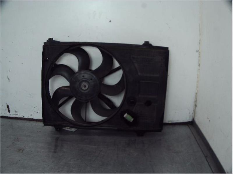 Ventilateur eau KIA RIO II Diesel - 1