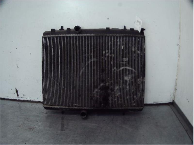 Radiateur eau CITROEN BERLINGO II Diesel - 1
