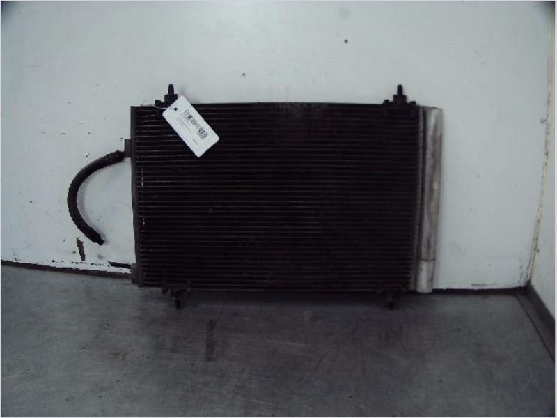 Condenseur de clim CITROEN BERLINGO II Diesel - 1