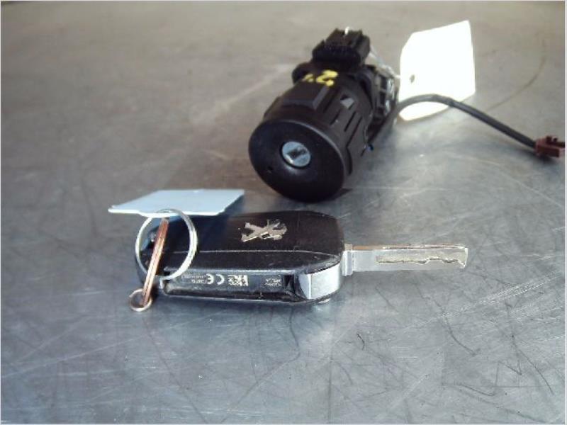 Antivol de direction PEUGEOT 208 Diesel - 1