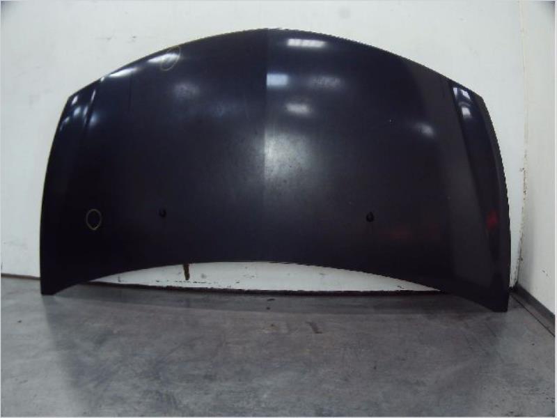 Capot RENAULT CLIO III Diesel - 1