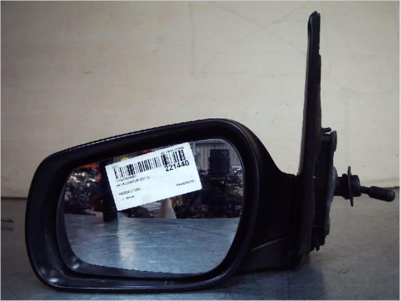 Retroviseur gauche MAZDA 2 Essence - 1