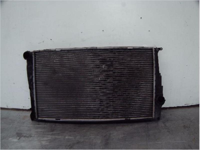 Radiateur eau BMW SERIE 1 I Diesel - 1