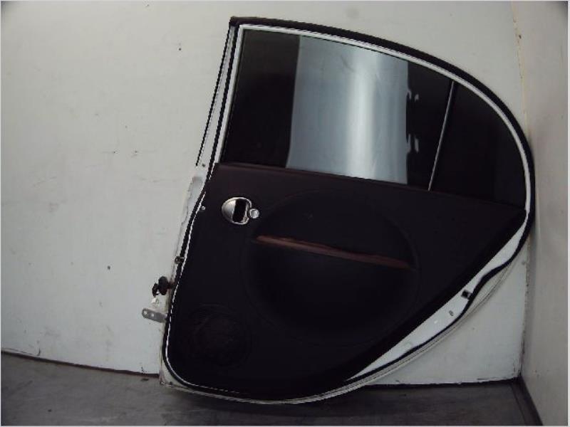 Porte arriere droit CITROEN C-ZERO  - 1