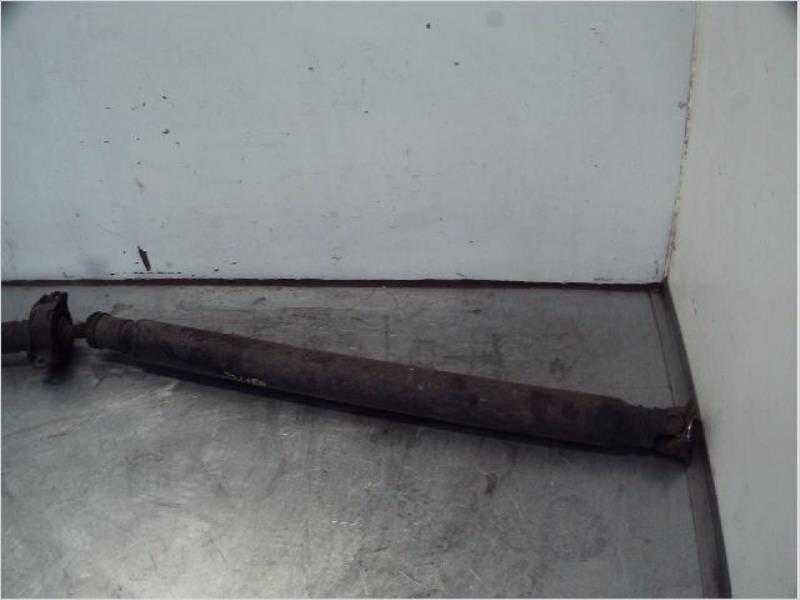 Arbre de transmission (propulsion) NISSAN MURANO II Diesel - 1