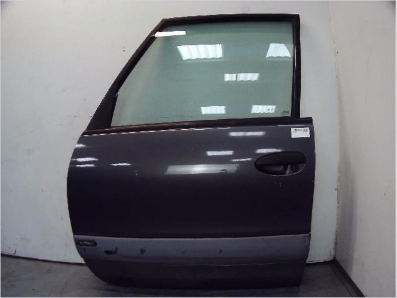 Porte avant gauche RENAULT ESPACE III Diesel - 1