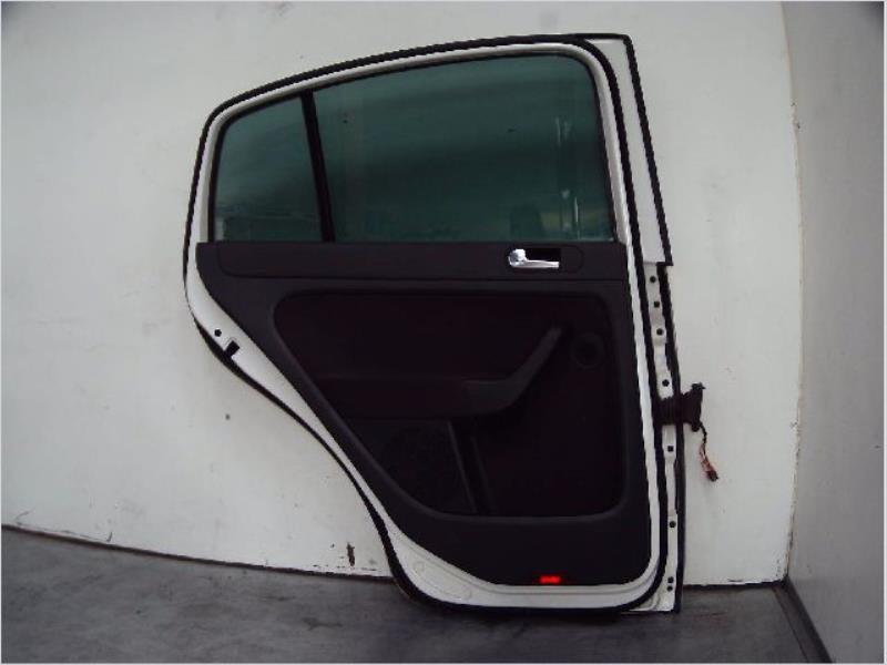 Porte arriere gauche VOLKSWAGEN GOLF PLUS Essence - 1