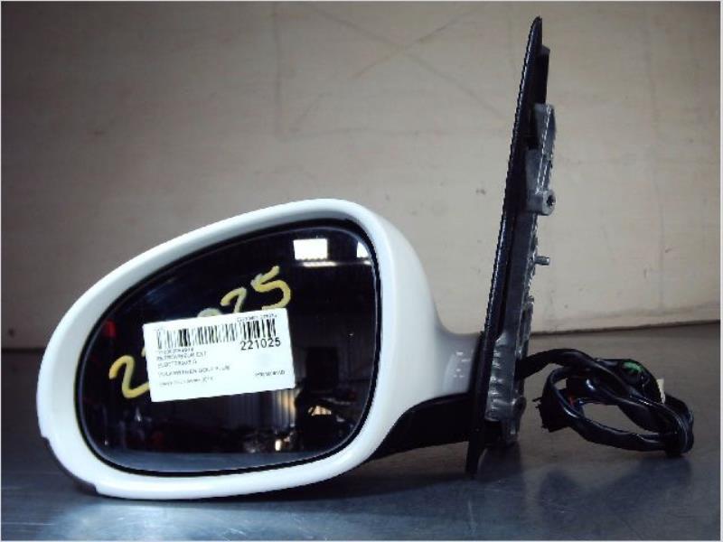 Retroviseur gauche VOLKSWAGEN GOLF PLUS Essence - 1