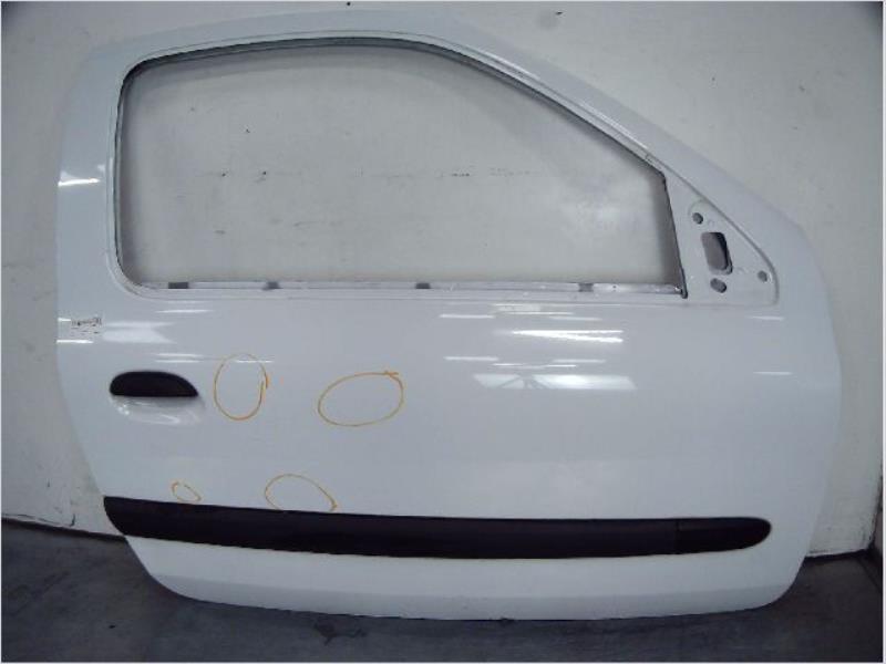 Porte avant droit RENAULT CLIO 2 CAMPUS PHASE 2 Diesel - 1