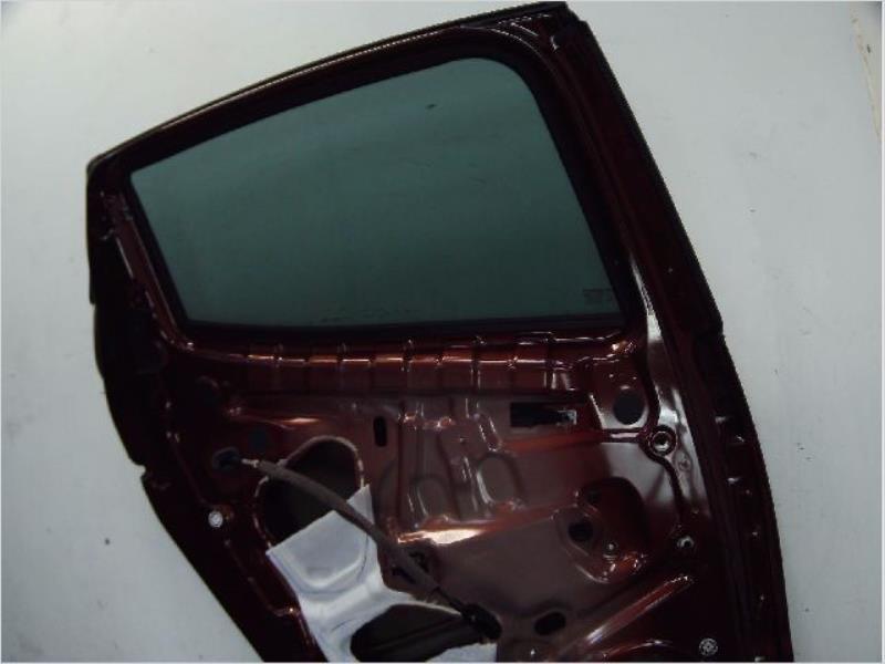 Porte arriere gauche RENAULT CLIO IV Diesel - 1