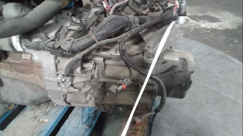 Boite de vitesses RENAULT CLIO III Essence - 1