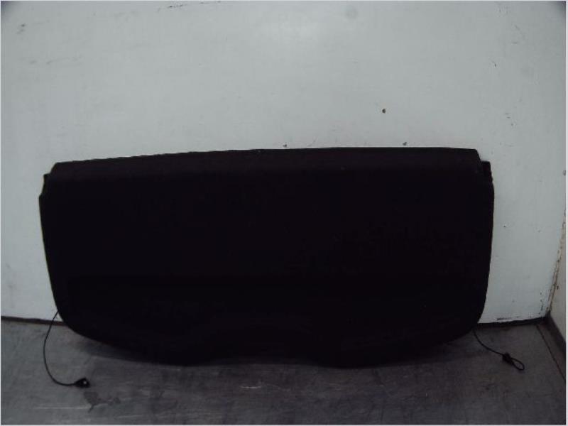 Plage arriere RENAULT CLIO III Essence - 1