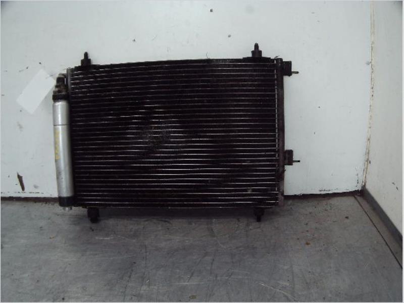 Condenseur de clim PEUGEOT 307 Diesel - 1