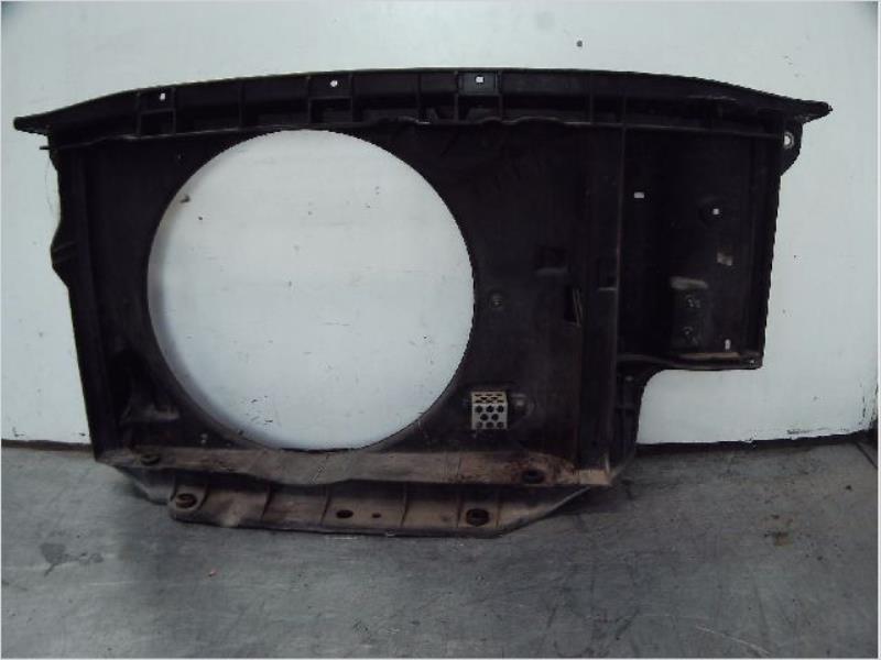 Buse PEUGEOT 206 Diesel - 1