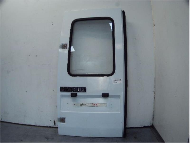 Porte arriere gauche RENAULT EXPRESS Diesel - 1