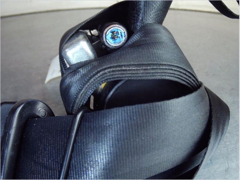 Ceinture avant gauche RENAULT CLIO IV Essence - 1