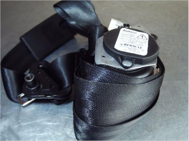 Ceinture avant droit RENAULT CLIO IV Essence - 1