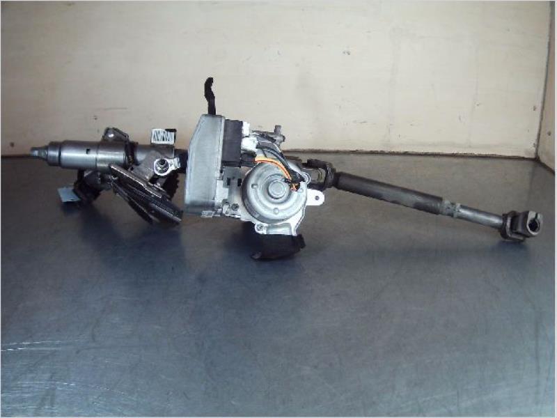 Colonne de direction FORD KA II Diesel - 1