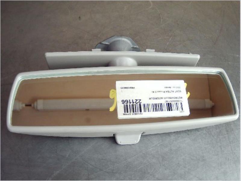 Retroviseur interieur SEAT ALTEA Diesel - 1