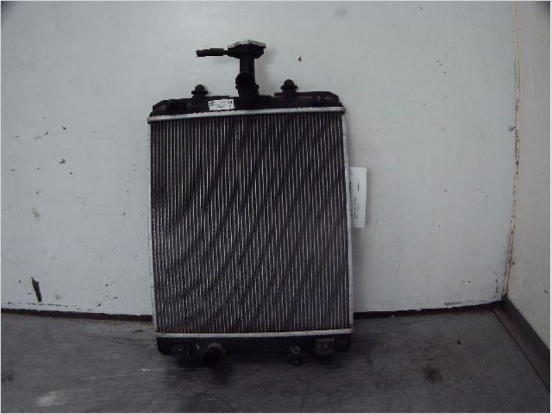 Radiateur eau PEUGEOT 108 Essence - 1