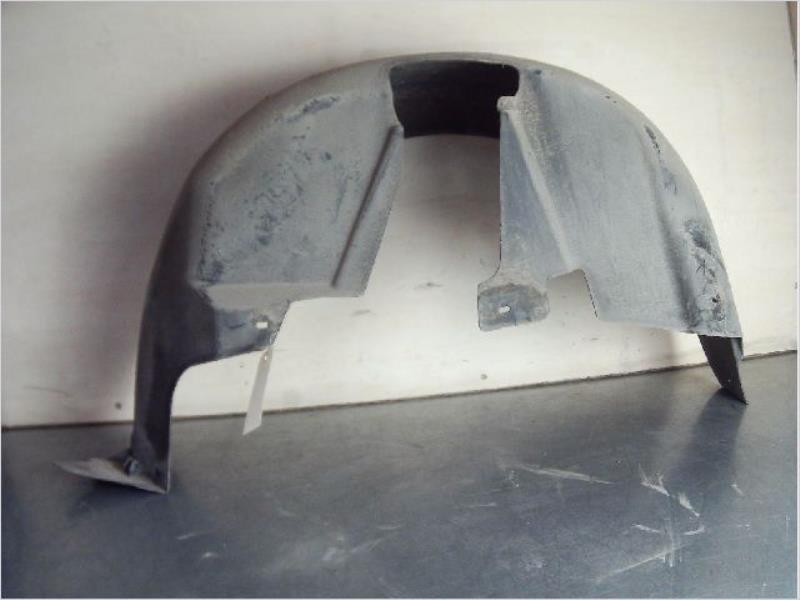 Pare boue arriere gauche SEAT ALTEA Diesel - 1