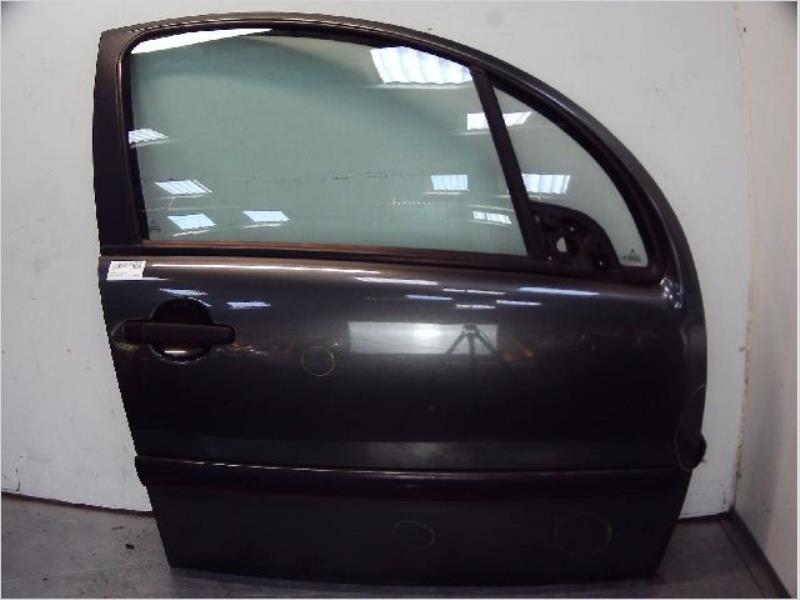 Porte avant droit CITROEN C3 I Diesel - 1