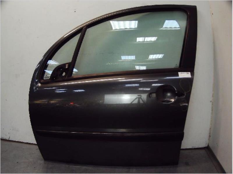 Porte avant gauche CITROEN C3 I Diesel - 1