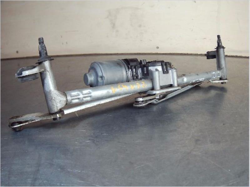 Mecanisme essuie glace avant VOLKSWAGEN POLO V Essence - 1