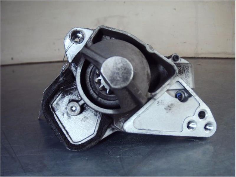 Demarreur RENAULT CLIO IV Essence - 1