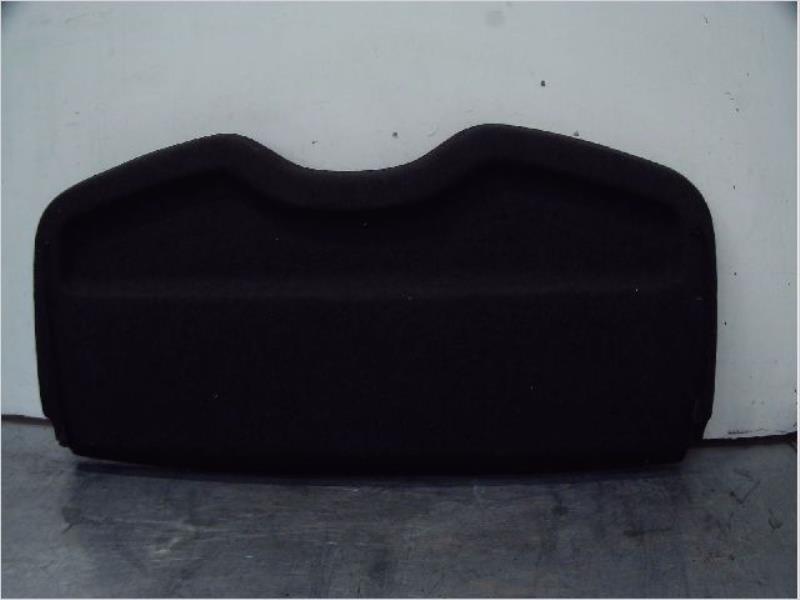 Plage arriere RENAULT CLIO III Diesel - 1