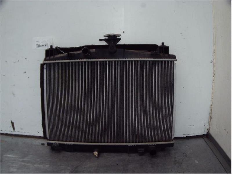 Radiateur eau MAZDA MAZDA 2 II Essence - 1