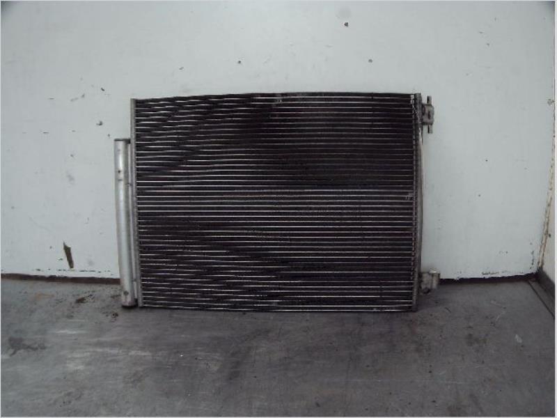 Condenseur de clim RENAULT CLIO IV Essence - 1