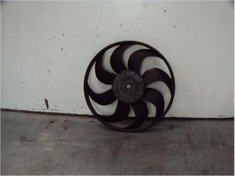 Ventilateur eau RENAULT CLIO IV Essence - 1