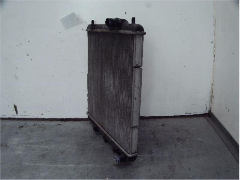 Radiateur eau CITROEN C3 I Diesel - 1