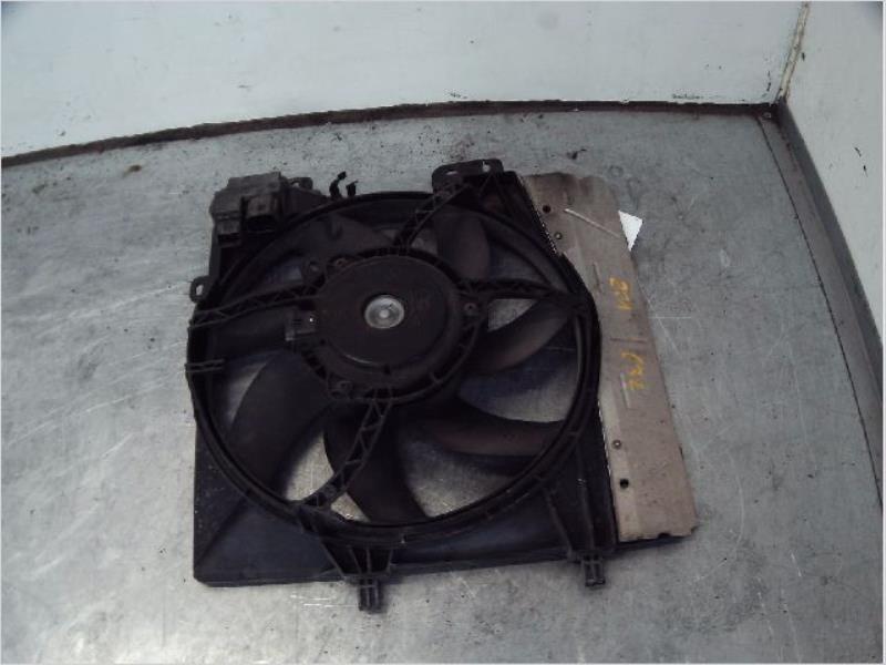 Ventilateur eau CITROEN C3 I Diesel - 1