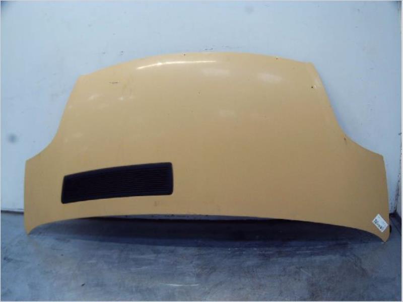 Capot RENAULT TRAFIC II Diesel - 1