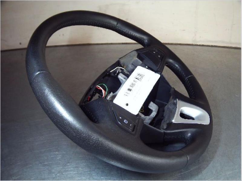 Volant RENAULT MEGANE III Diesel - 1