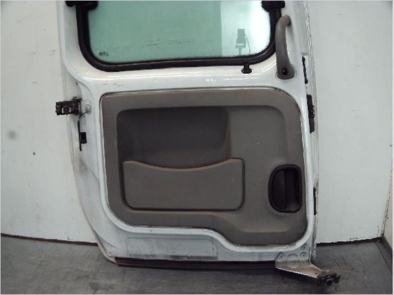 Porte laterale gauche RENAULT KANGOO I Diesel - 1