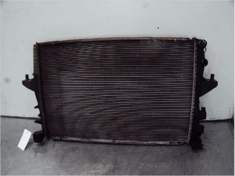 Radiateur eau VOLKSWAGEN TRANSPORTER V Diesel - 1