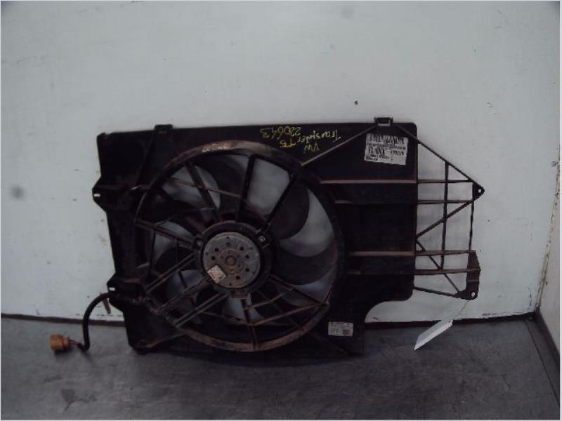 Ventilateur eau VOLKSWAGEN TRANSPORTER V Diesel - 1