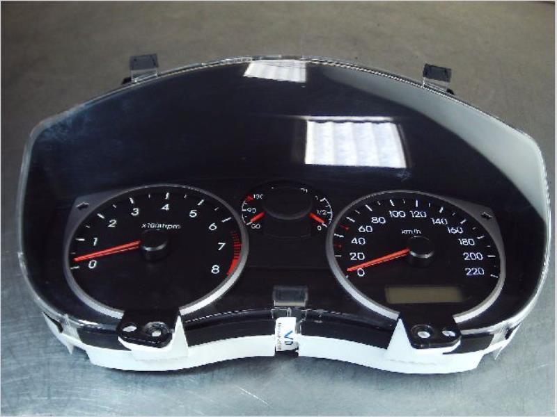 Compteur HYUNDAI I 20 I Essence - 1