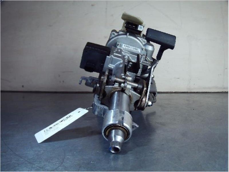 Colonne de direction RENAULT MEGANE III Diesel - 1