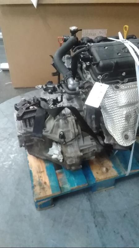 Boite de vitesses HYUNDAI I 20 I Essence - 1