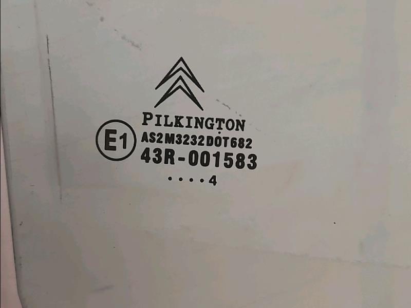 Photo de la pièce