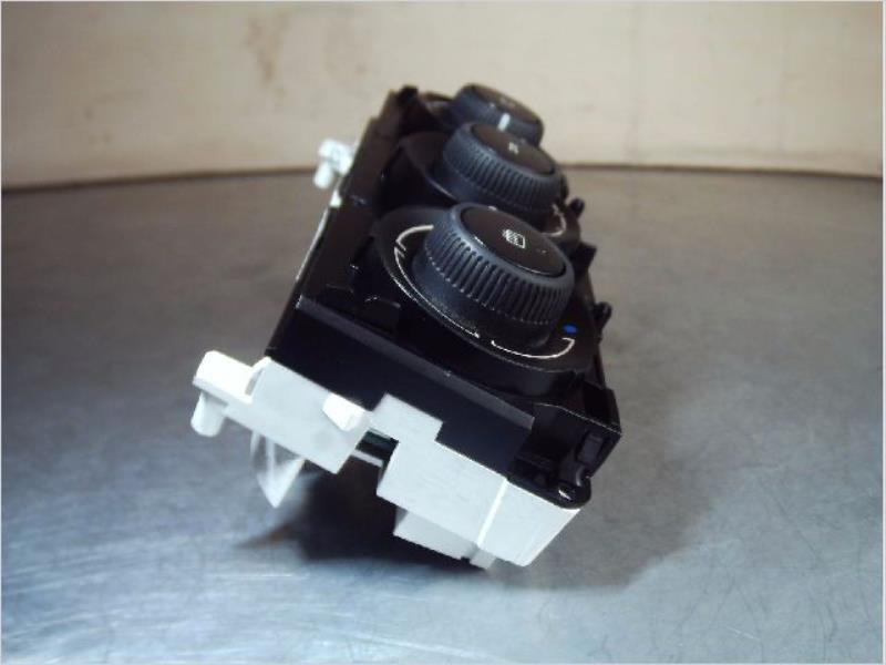 Commande chauffage CITROEN C3 PICASSO Diesel - 1