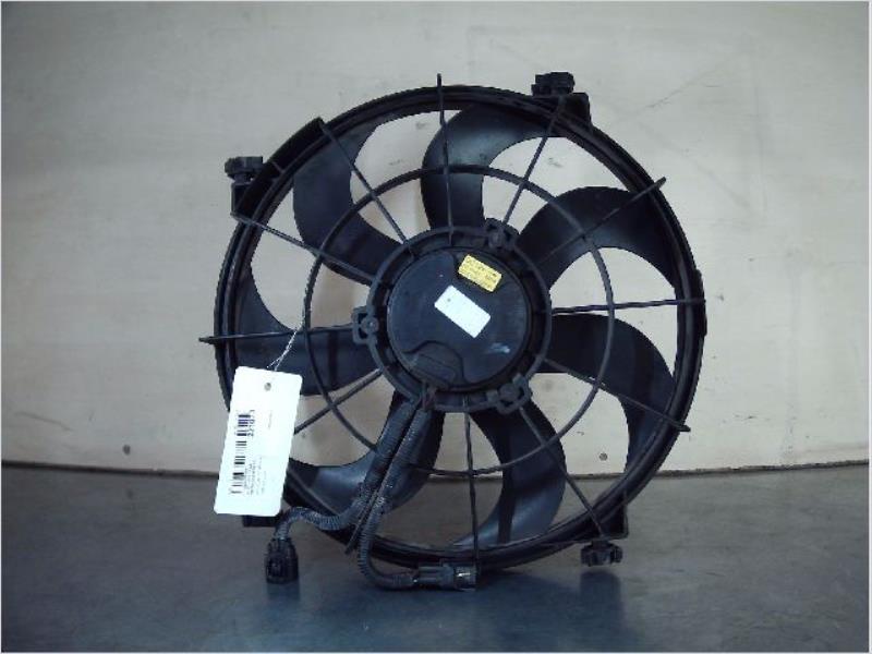 Ventilateur eau HYUNDAI I 20 I Essence - 1