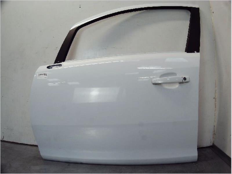 Porte avant gauche OPEL CORSA IV Essence - 1