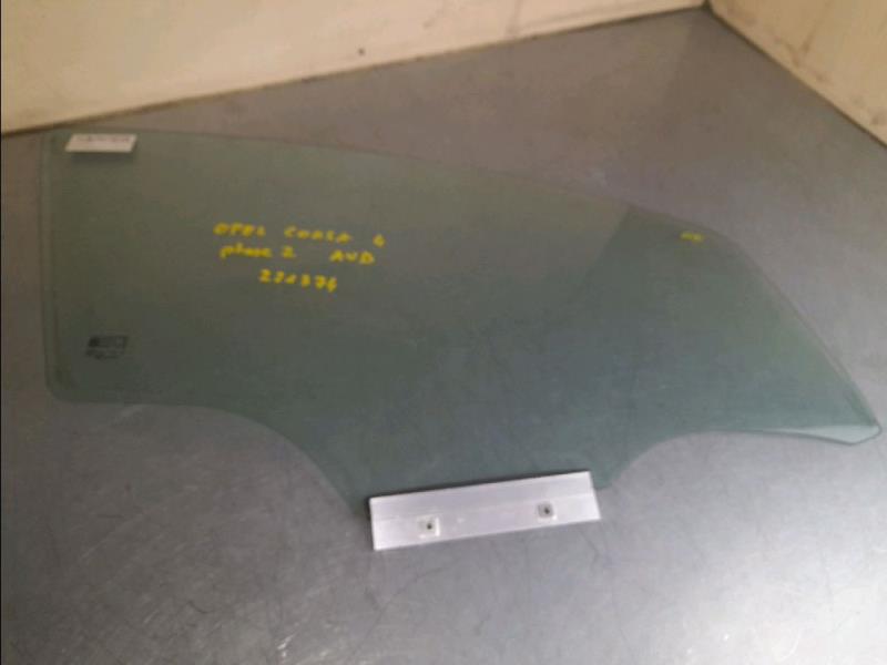 Vitre avant droit OPEL CORSA IV Essence - 1